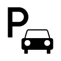 TF 014: Parking