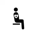 AC 019: Priority seats for people with medical conditions