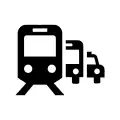 TF 028: Transportation center