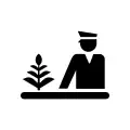 TF 034: Quarantine for plant