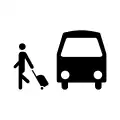 TF 039: Bus boarding