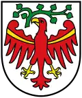 Coat of arms of Tirol