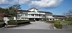 Iitate Village Office