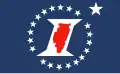 Sesquicentennial Flag