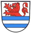 Coat of arms of Immendingen