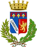 Official seal of Imola