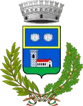 Coat of arms of Inarzo