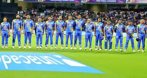 Indian Cricket Team & Cricket