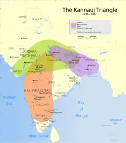 Indian_Kanauj_triangle_map