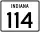 link = Indiana State Road 114