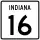 link = Indiana State Road 16