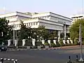 Supreme Court building before 2015