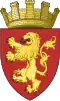 Coat of arms of Il-Belt Valletta