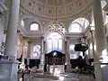 St. Stephen's Walbrook, interior