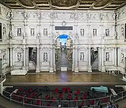 Teatro Olimpico
