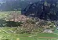 View of Interlaken
