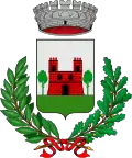 Coat of arms of Inverigo