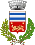 Coat of arms of Inveruno