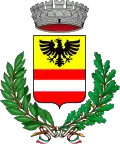 Coat of arms of Inzago