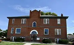Iowan's Hotel