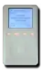 third generation iPod