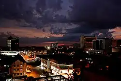 5. Ipoh