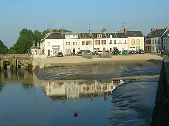 Vire River
