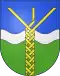 Coat of arms of Isorno