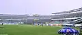 Ispahani End of the Stadium, Before Chairs were fitted in all parts of gallery