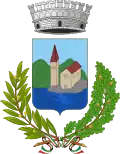 Coat of arms of Ispra