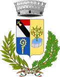 Coat of arms of Issogne