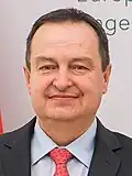 Ivica Dačić