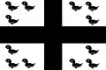 Flag of Izegem