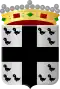 Coat of arms of Izegem