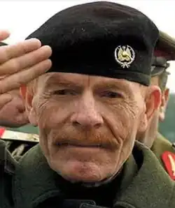 al-Douri in 1989