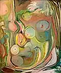 [ Mother earth] Madre tierra, 1943 by José Bernal