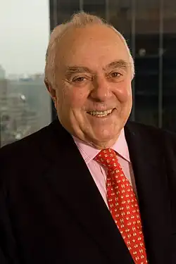 Joseph A. Califano Jr.(1977-1979)(as Secreatry of Health, Education, and Welfare)