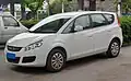 Refine M2 (Heyue RS)