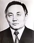 Jambyn Batmönkh