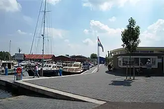View of Schagen