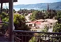 View of the bay from Jacmel