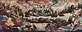 Tintoretto, Paradise, Venice