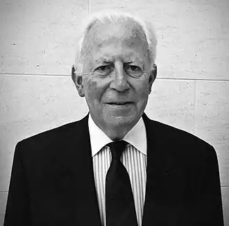 Jacques Santer(1984–1995) (1937-05-18) May 18, 1937 (age&nbsp;89)