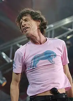 Live in 2003