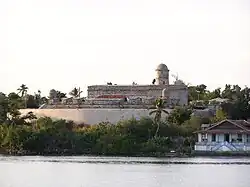 Jagua Fortress