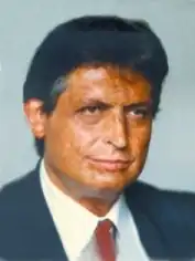 Jaime Paz Zamora(1989–1993) (1939-04-15) April 15, 1939 (age&nbsp;87)