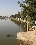 Lake Gadsisar