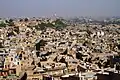View from Jaisalmer Fort