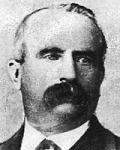 Jakob Stämpfli, who was in charge over the Federal Council in 1856, was just 35 years old, the youngest to date.