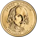 Madison dollar